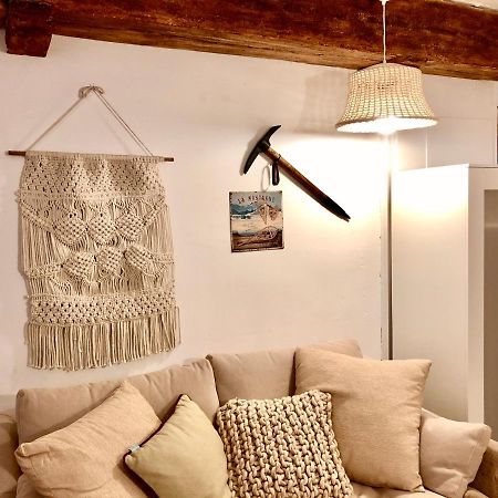 Apartamentos Lorien Candanchú Exteriör bild