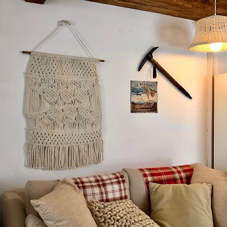 Apartamentos Lorien Candanchú Exteriör bild