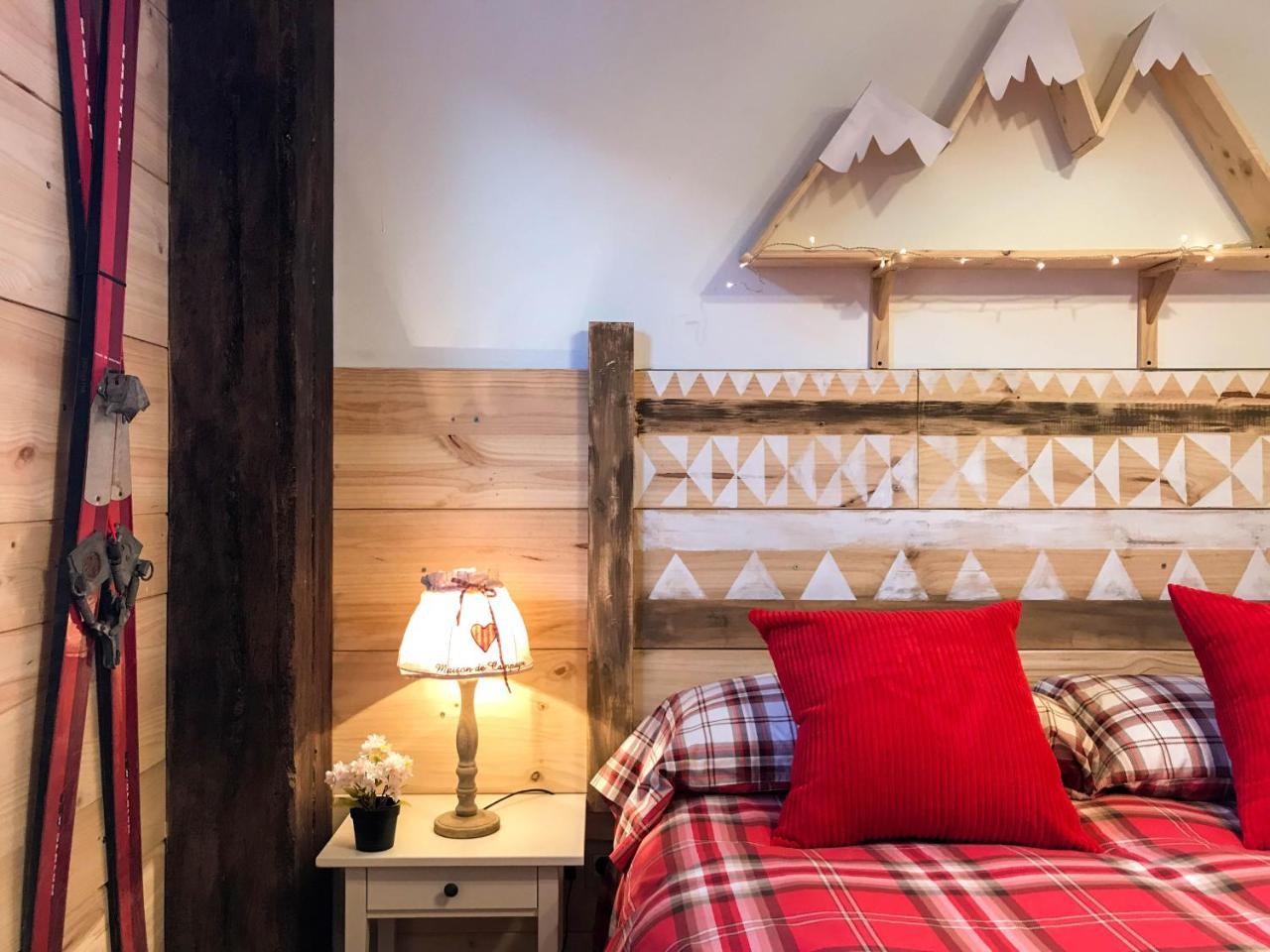Apartamentos Lorien Candanchú Exteriör bild